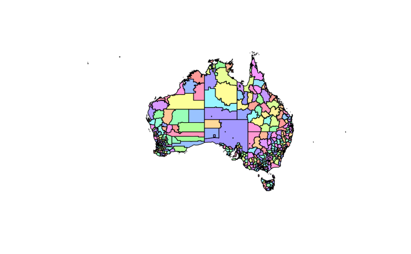 Abs Data - Best Gradient Illustrations in Full HD
