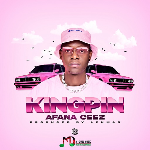 Afana Ceez – Kingpin