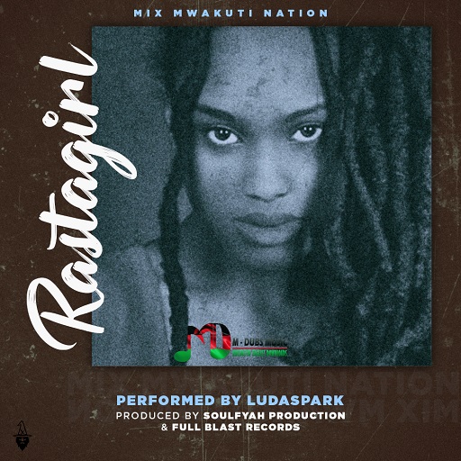 Ludaspark – Rastagirl