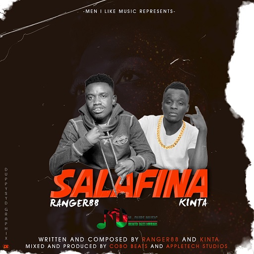 Ranger 88 x Kinta – Sarafina