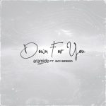 Aramide Feat. Boybreed – Down For You