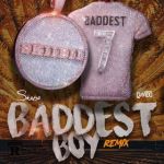 Skiibi Feat. Davido – Baddest Boy (Remix)