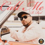 B-Red – Call Me (Prod. KrizBeatz)