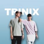 TRINIX & Rushawn – It’s A Beautiful Day