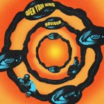 The Cavemen. - Saviour & The Cavemen. - Open Your Mind