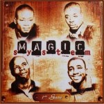 Magic System 1er Gaou