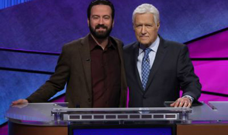 Learn to play the card game cribbage. Mea Member Reflects On Jeopardy Win Aired Amid Pandemic Michigan Education Association