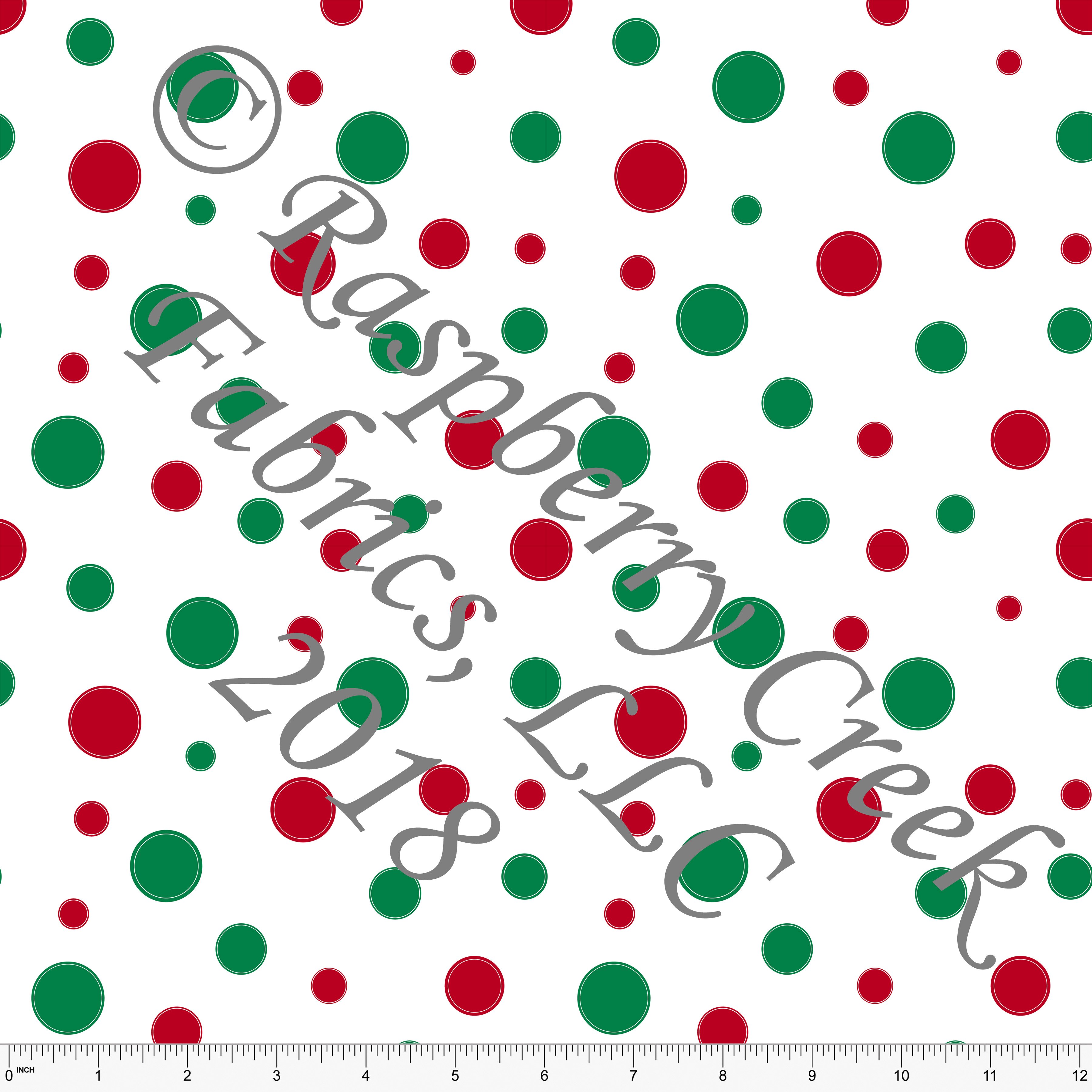 VariegatedPolka