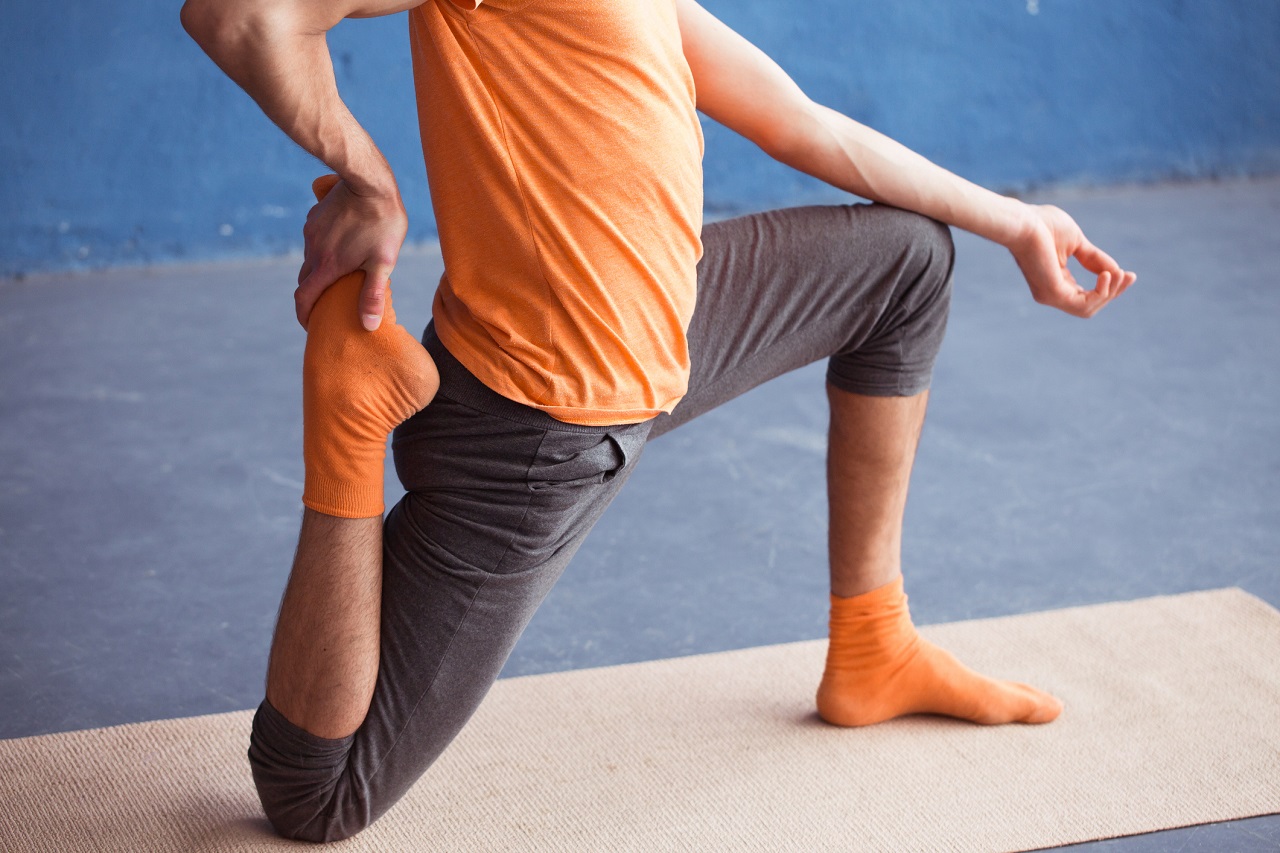 heath and fitness writer