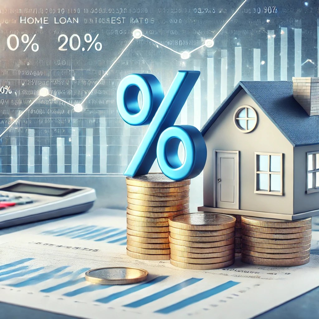 Home Loan Interest Rates