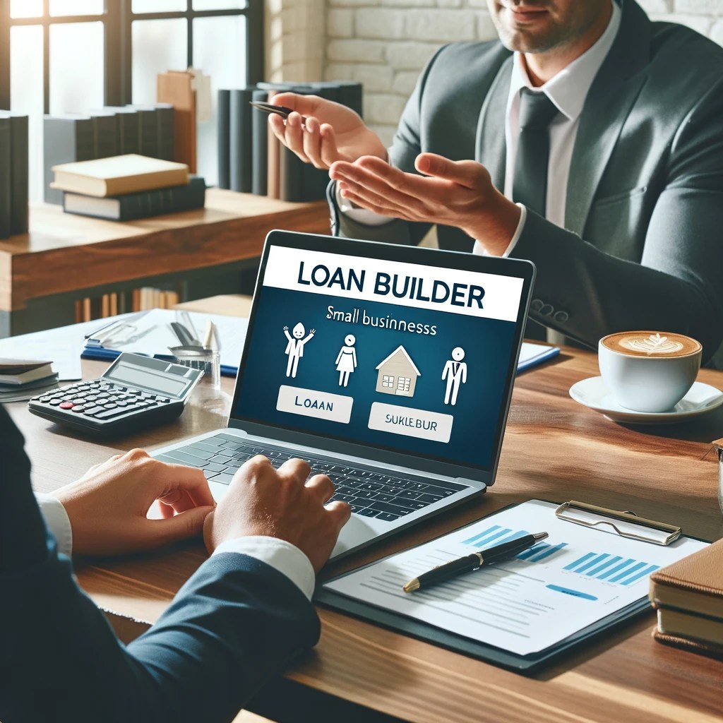 Loan Builder