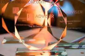 Top 10 Financial Advisors in the UK 2024