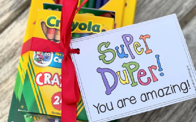 Back to School Printables Free to Download