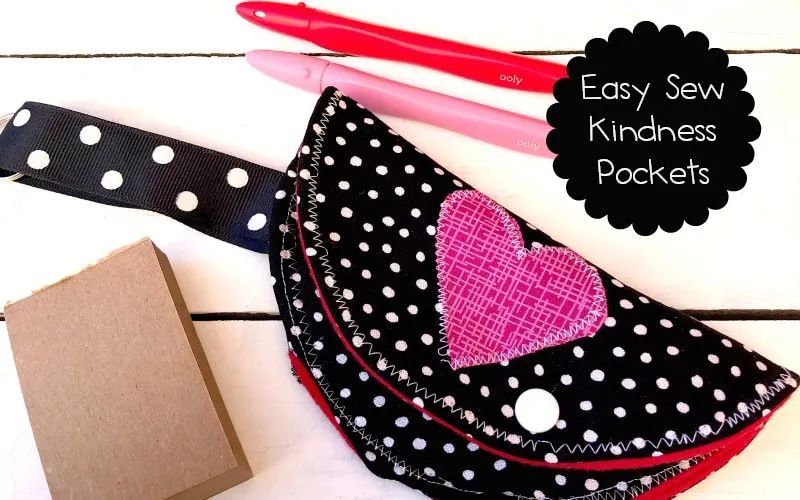 Kindness Pockets - High Resolution Minimal Designs for Desktop