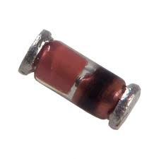 Color Coding Diodes In Sod 80 Packages Meander