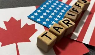Keeping up with the Canada-U.S. Trade War