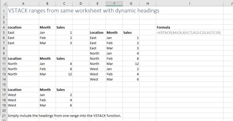 Hstack Vstack Aka Stack Column Components For Quick Consistent - Perfect Nature Design - Retina