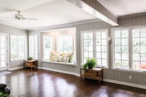 Find out how many square feet is a 20x20 room with facts