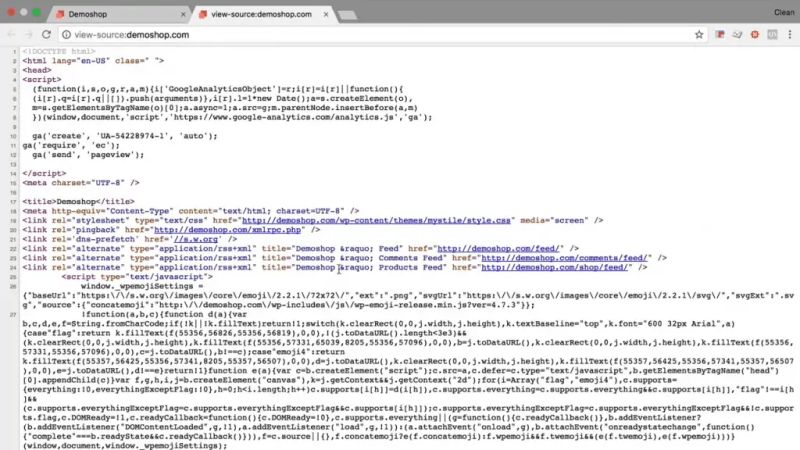 How To Use Chrome Developer Tools Guide For Marketers - Premium Sunset Wallpaper Gallery - High Resolution