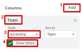 Google Sheets How To Unpivot Table And Get Column Header Row Header - Gradient Arts - Classic Desktop Collection