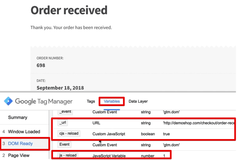 Prevent Tags From Firing After A Page Reload Using Google Tag Manager - Download Ultra HD Mountain Design | 8K