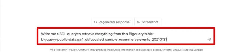 James Q Campbell On Linkedin Query Ga4 Bigquery Data Via Chatgpt 73 - Gradient Backgrounds - Modern HD Collection