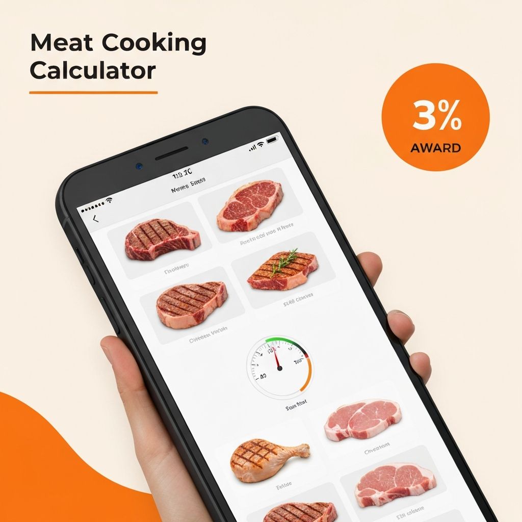 Turkey cooking time calculator