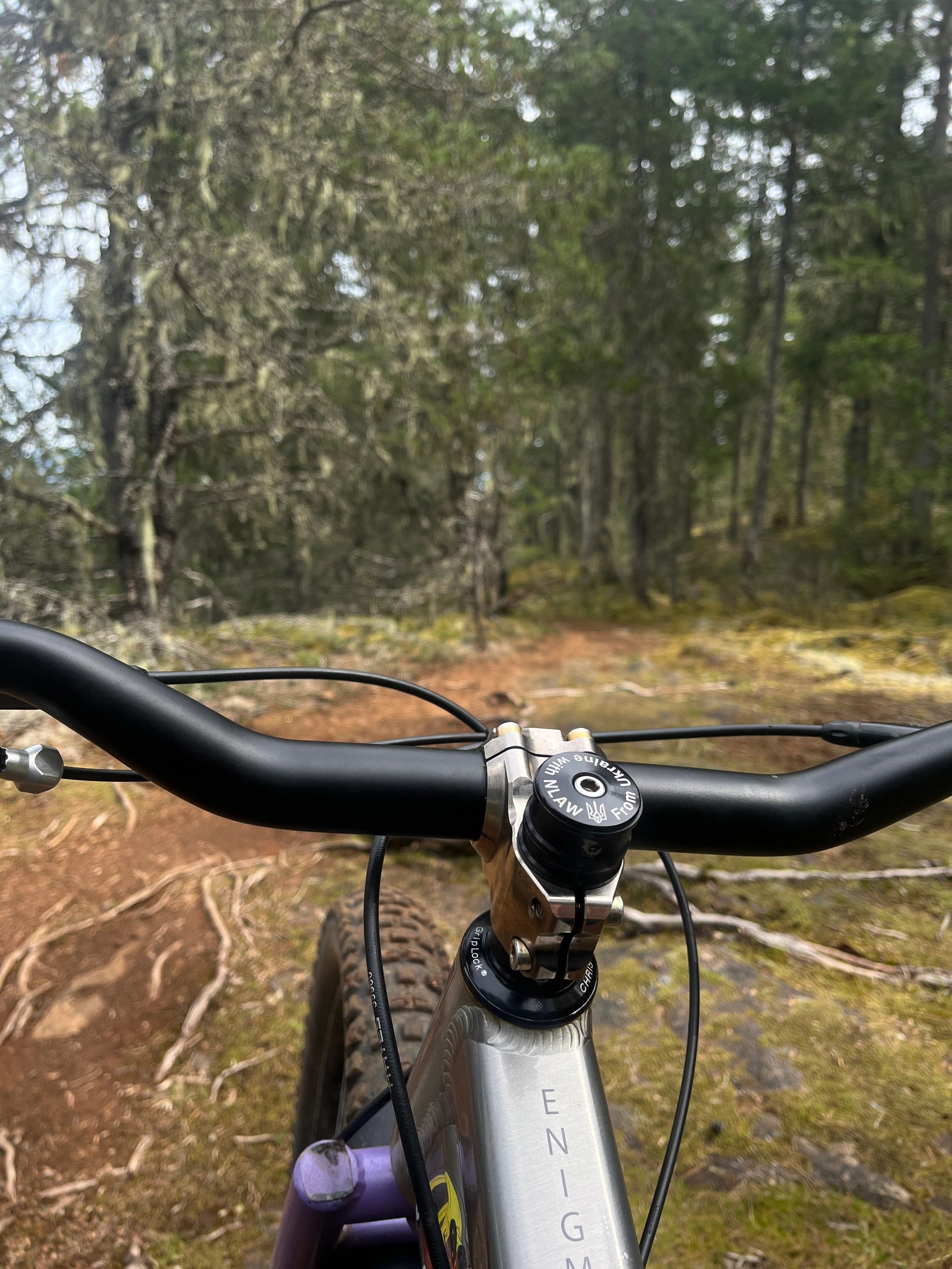 Life behind bars during a brief reprieve from climbing out way to the bottom of my favourite Cumberland trails - Upper, Middle, & Lower Queso Grande. Life behind bars during a brief reprieve from climbing out way to the bottom of my favourite Cumberland trails - Upper, Middle, & Lower Queso Grande.