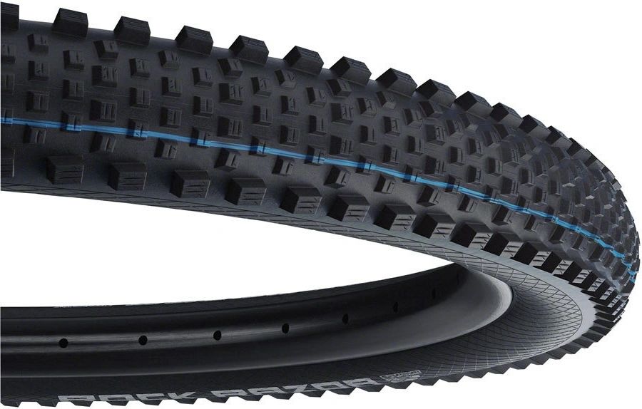Schwalbe Rock Razor. One more tire in the long list of rubber I love that’s been discontinued. (Photo: Schwalbe) Schwalbe Rock Razor. One more tire in the long list of rubber I love that’s been discontinued. (Photo: Schwalbe)