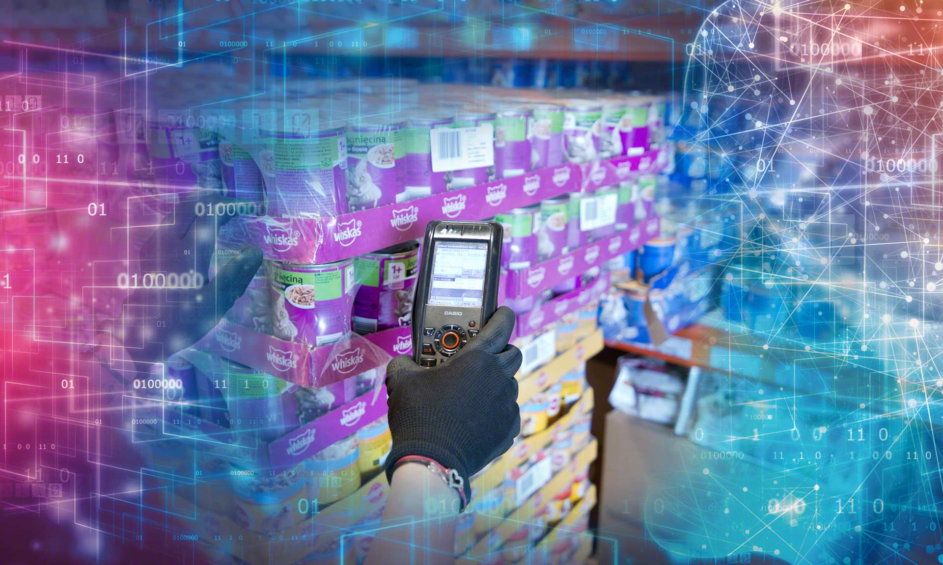 Sscc Code Unique Logistics Identifier Mecalux Com - Premium Nature Picture Gallery - 8K