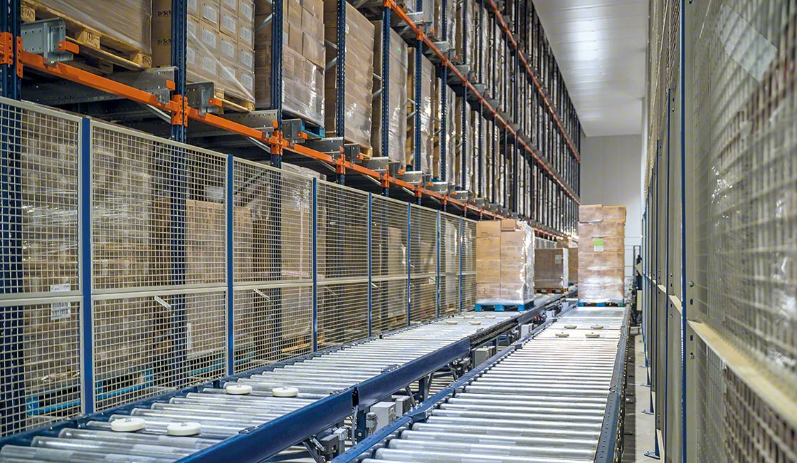 Automated Warehouse Picking An Expert Guide - High Resolution Minimal Pictures for Desktop