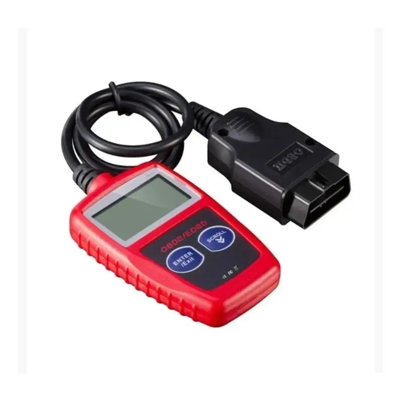 Escáner Obd 2