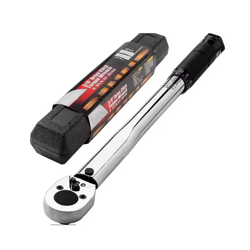 Torque de 3/8 DZT 19-110 NM