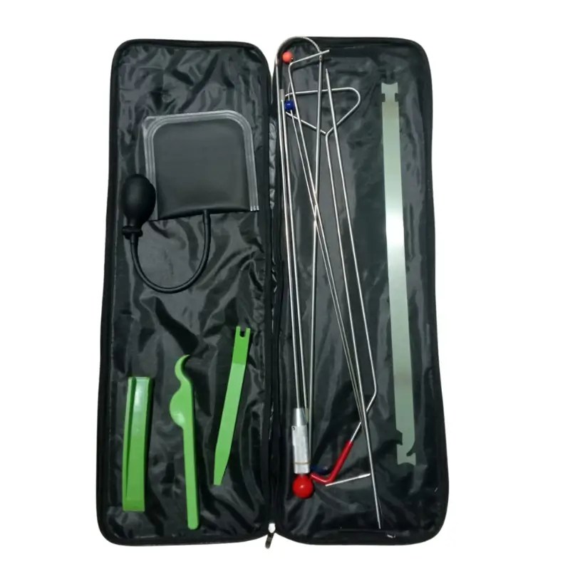 kit de apertura de autos