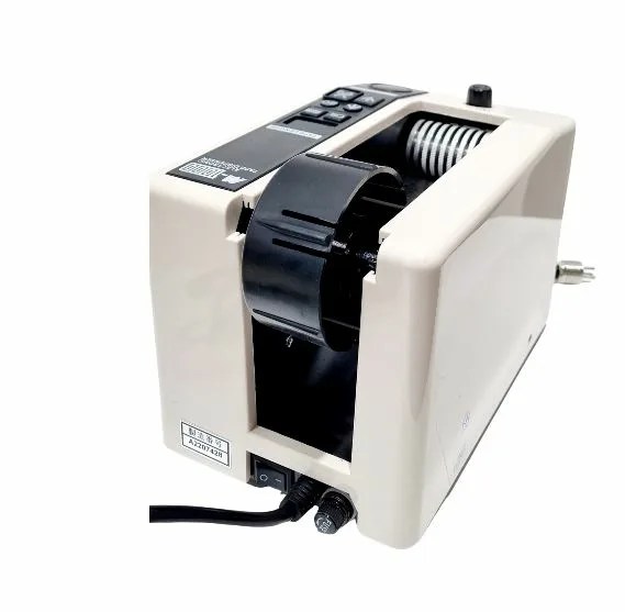 Dispensadora elèctrica cinta doble cara M1000S