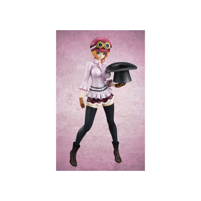 Megahouse one piece portrait of pirates: Figure Koala Sailing Again One Piece Portrait Of Pirates Meccha Japan