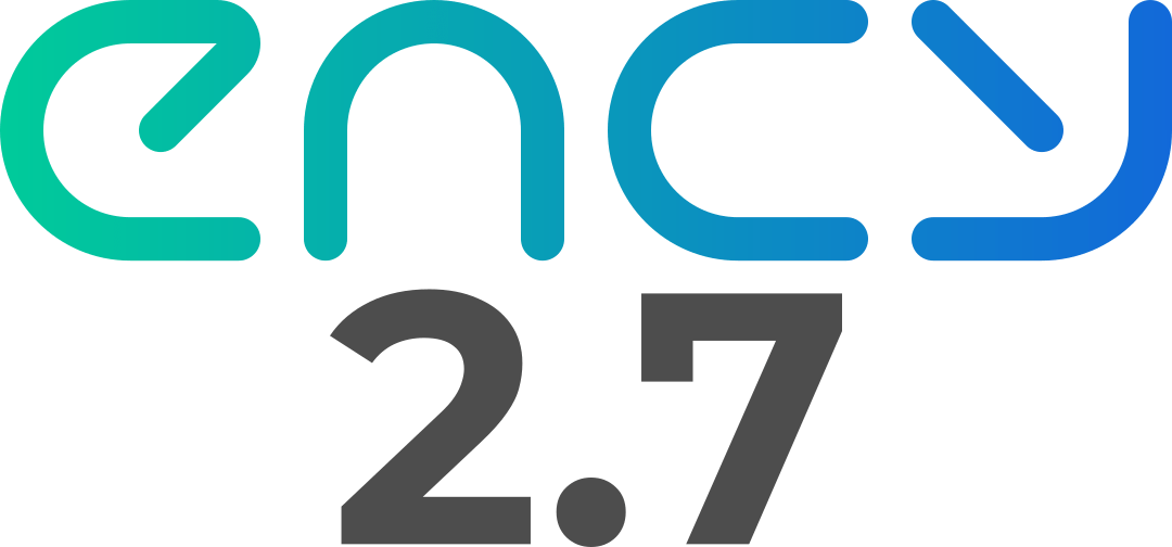 Novedades de ENCY 2.7: Control de revestimiento más inteligente, mayor compatibilidad con robots y 120 mejoras