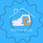MECH BUD Grzegorz Pieńkos