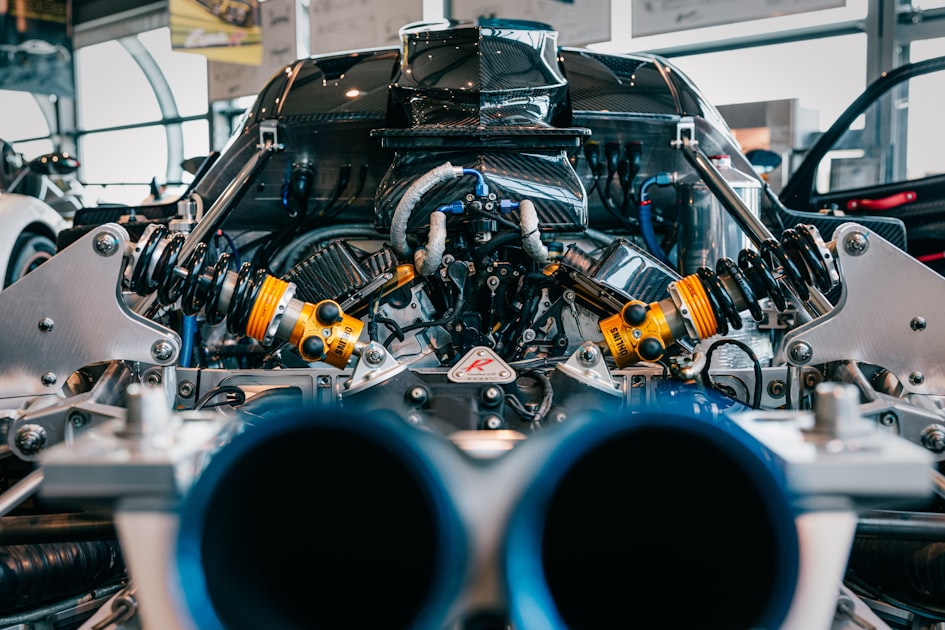 Testing Support for Engineering Projects