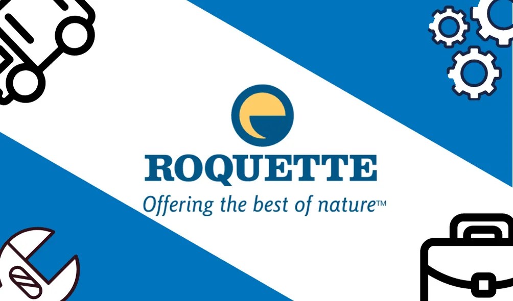 Roquette is Hiring Plant Production Supervisor Mechanical Jobs