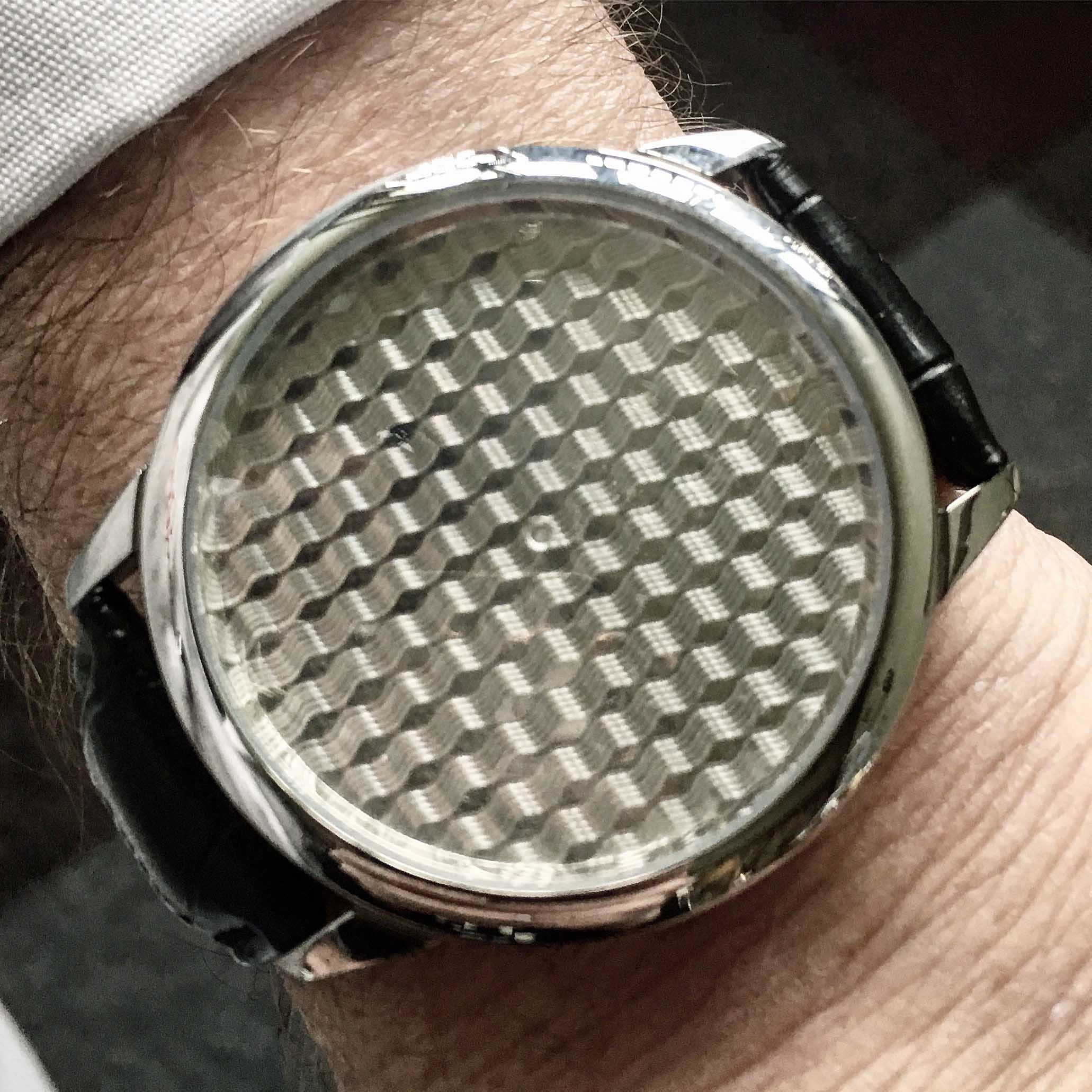 Timwatch