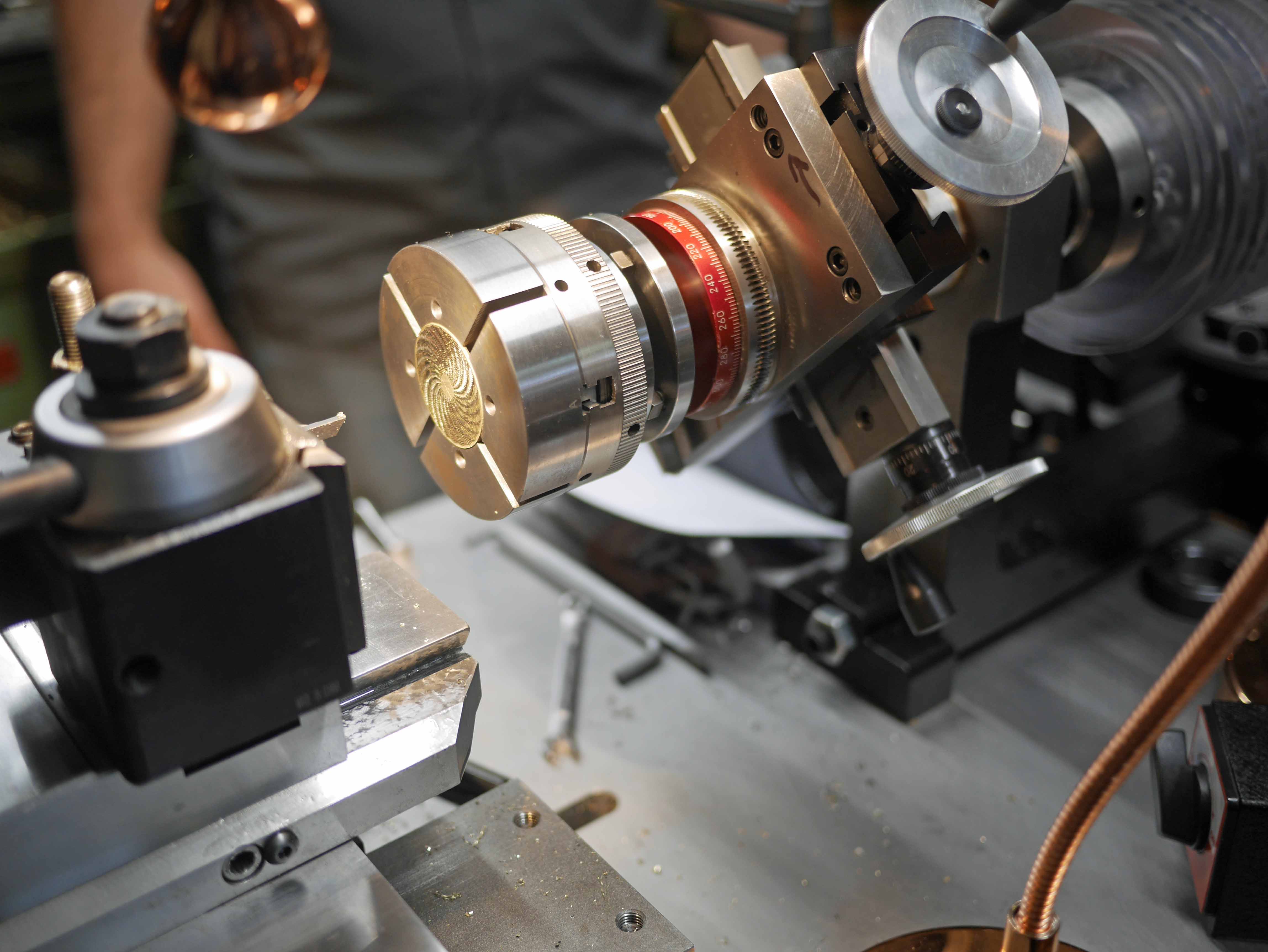 Craft skill in making