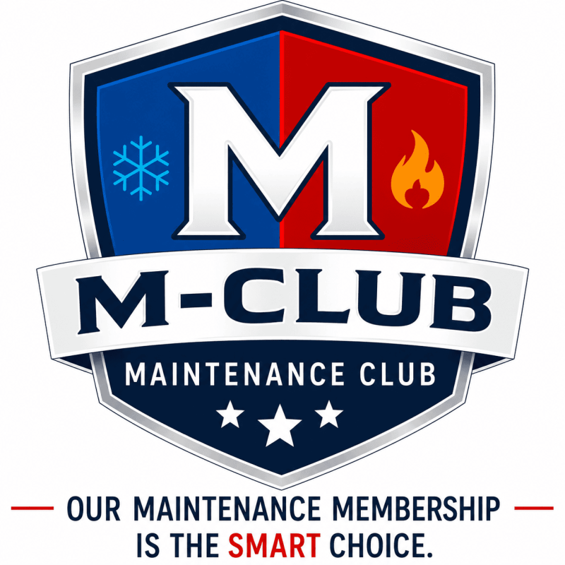 Mechanical Heating, Cooling & Electrical service vans in Southeast Michigan