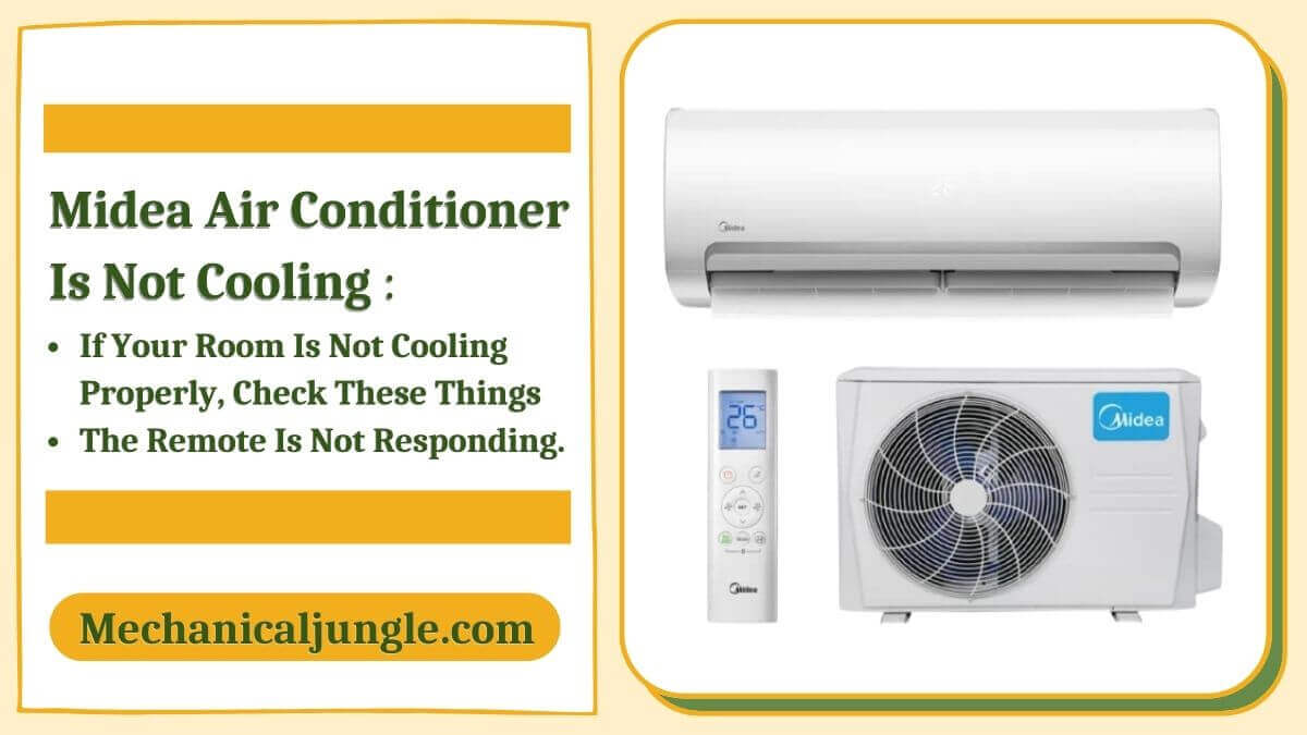 How to improve ac efficiency?