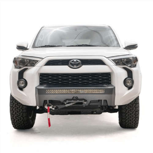 5 toyota highlander off-road mods you should have (with pictures