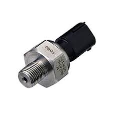 P0193 Trouble Code Fuel Rail Pressure Sensor Circuit High