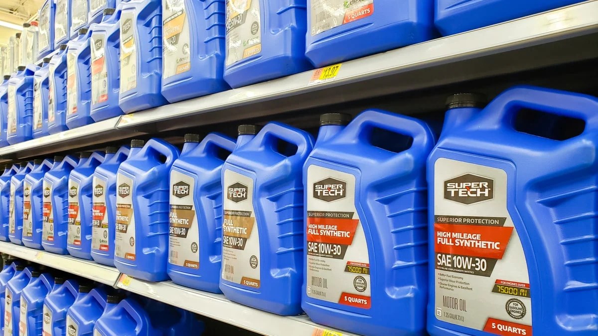 Don't underestimate how important the oil is in a car because it plays a vital part in the running of the motor. Supertech Oil Review Who Makes It How Good Is It