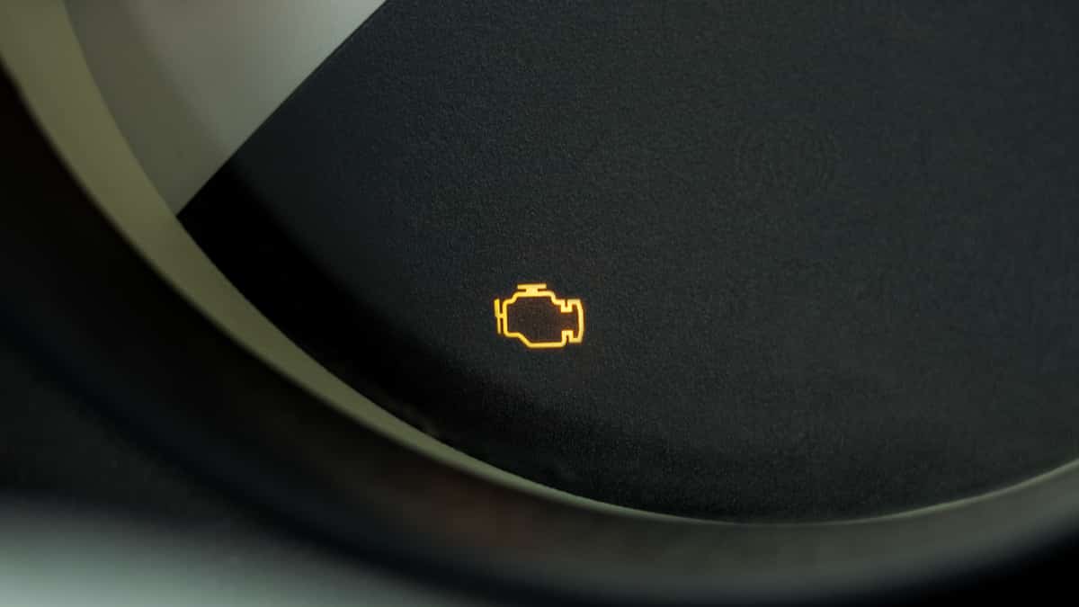 What does engine malfunction mean on my ford kuga