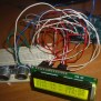 Ultrasonic Distance Measurement Using Arduino | How To Make