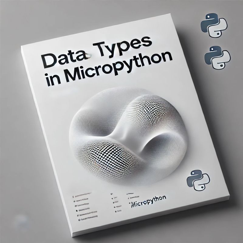 Free Video Learn Micropython If Else Data Types From Kevin Mcaleer Class Central - High Resolution Light Images for Desktop